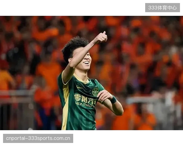 中超第十轮掀起青春风暴，多名U21小将获得出场机会并贡献关键数据。